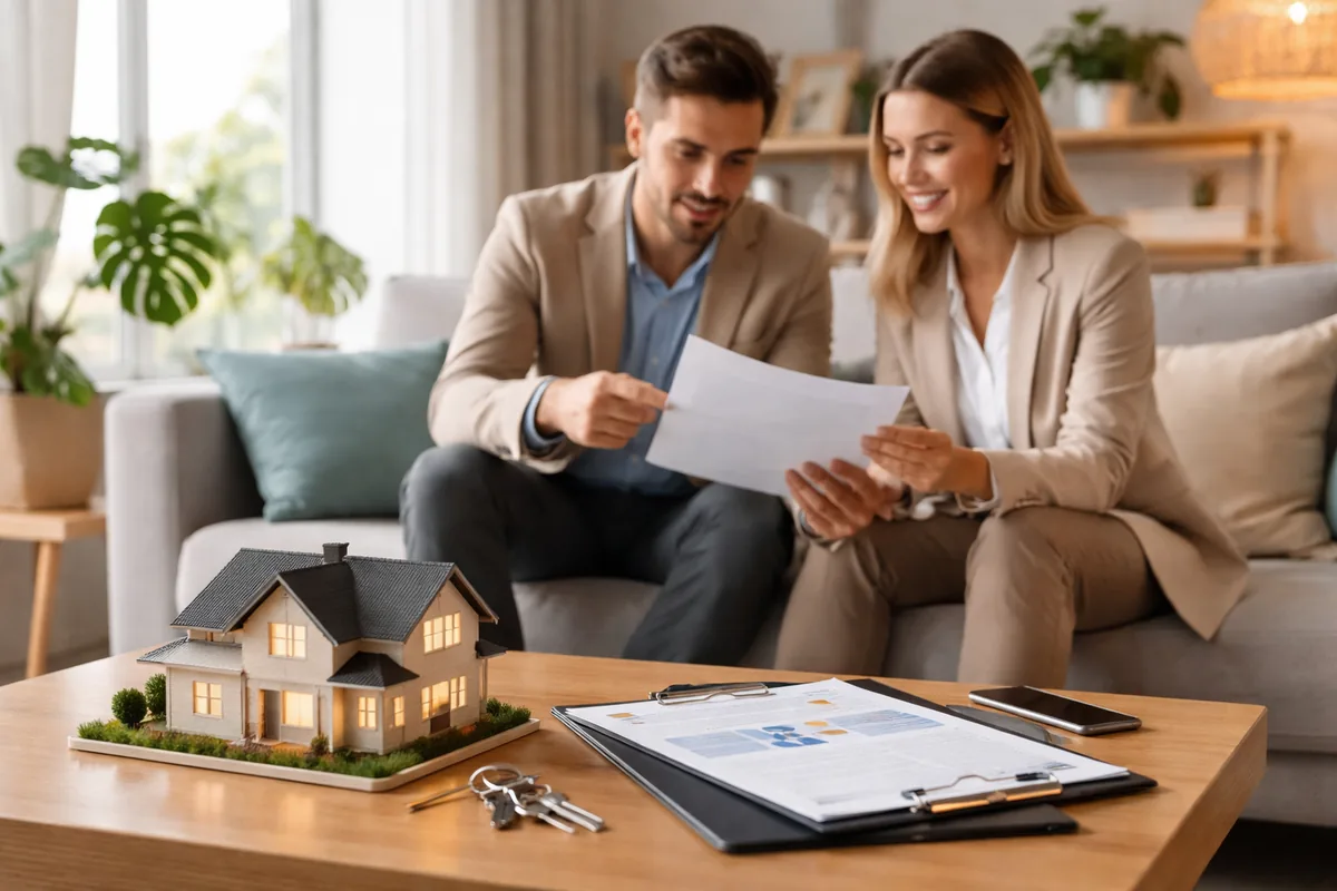 Les clés du succès en conciergerie Airbnb pour les investisseurs immobiliers
