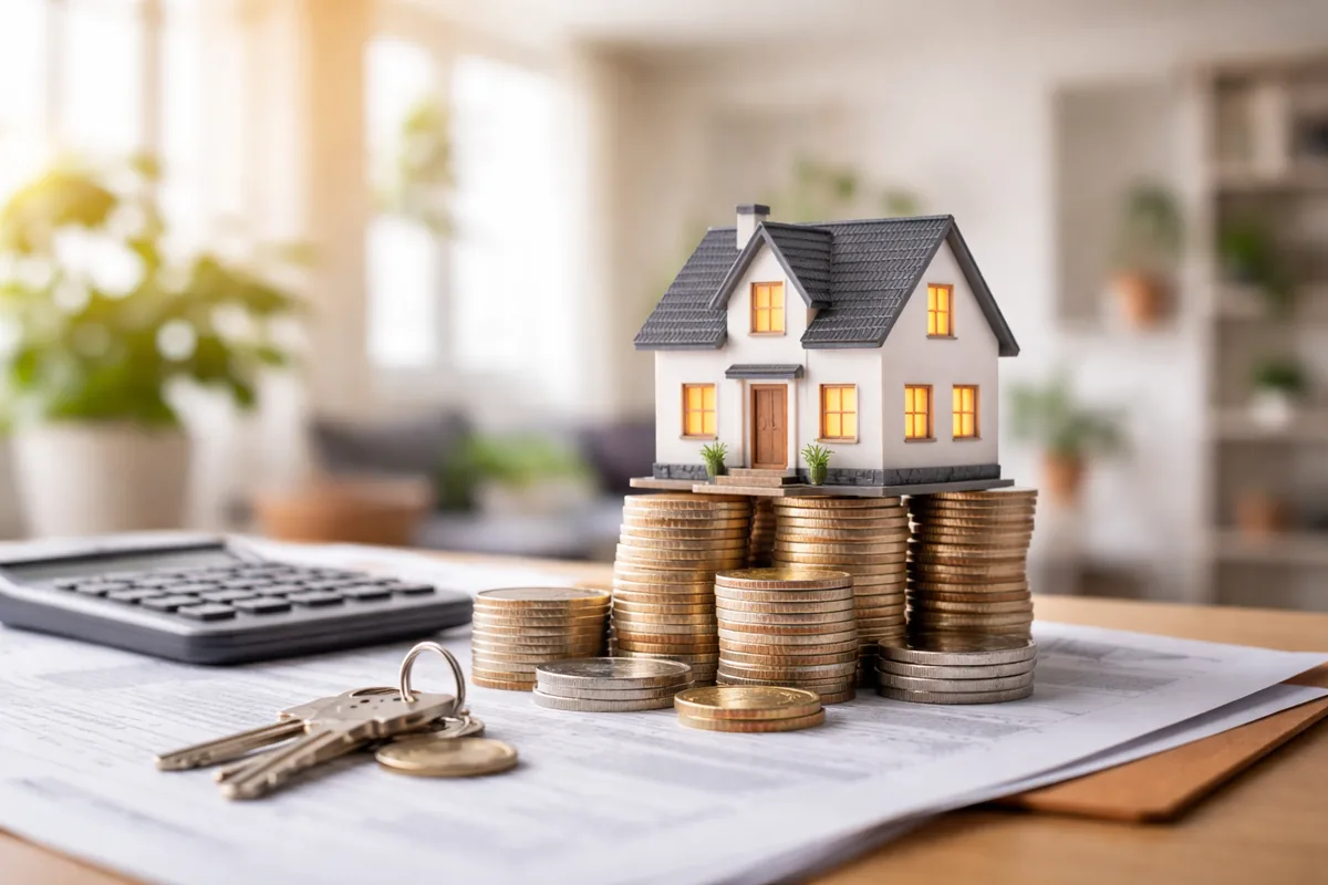 Quel est le rendement locatif brut idéal pour un investissement immobilier