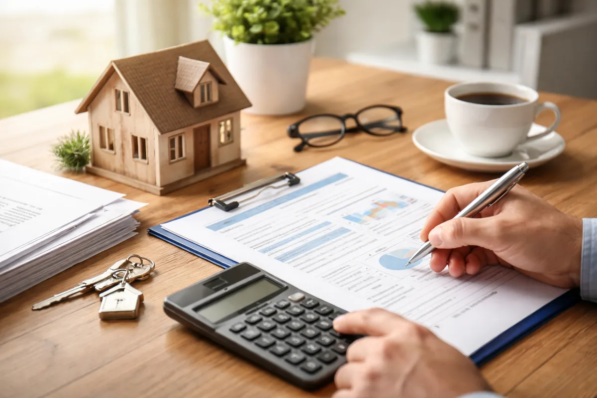 Comment choisir une assurance pour votre prêt immobilier