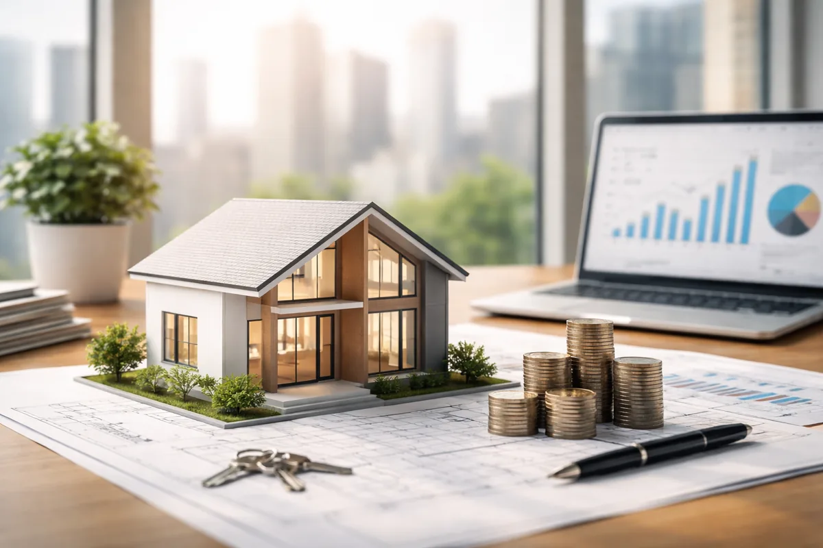 Les tendances immobilières à suivre pour investir judicieusement