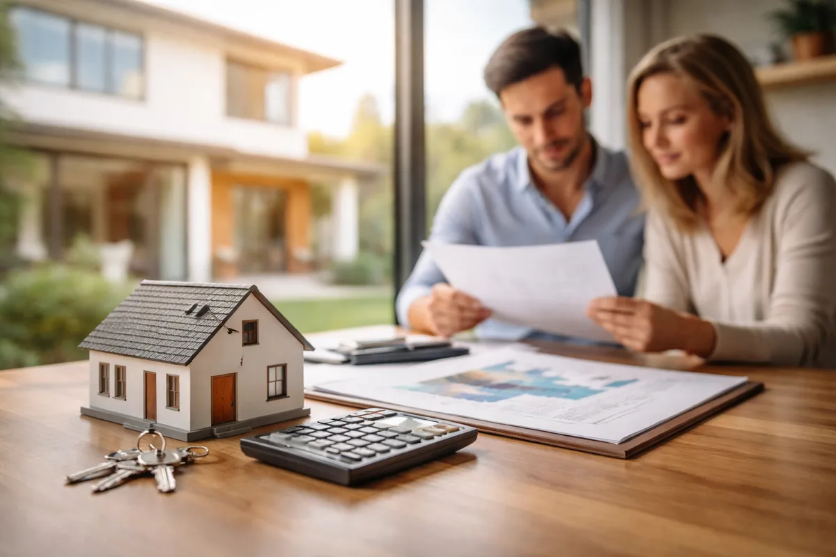 Comment estimer la valeur d'un bien immobilier avant d'acheter