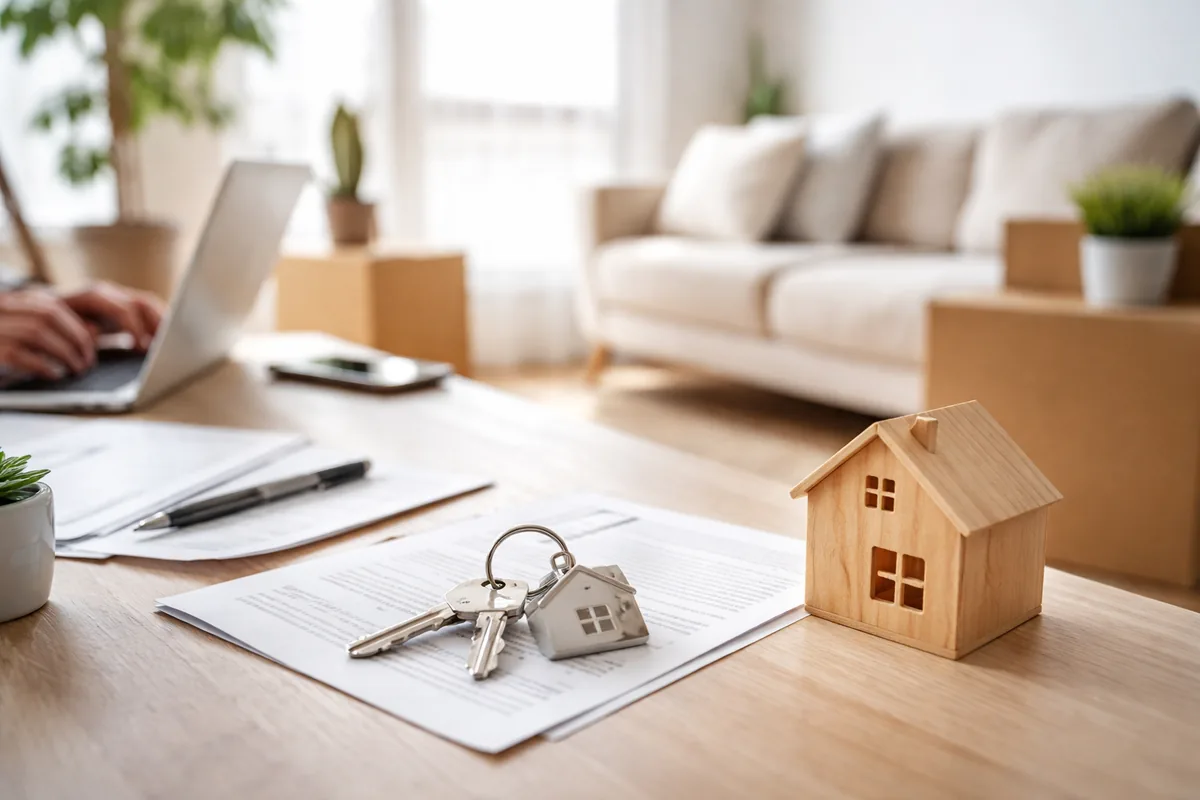 Comment réussir à louer un bien immobilier sans agence immobilière
