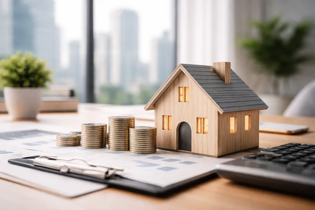 La stratégie d'investissement immobilier à long terme