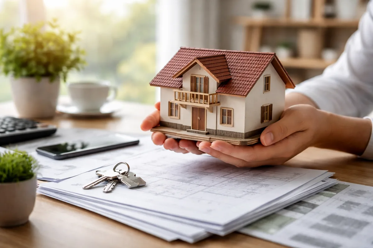 Investir dans l'immobilier : les clés pour réussir votre projet