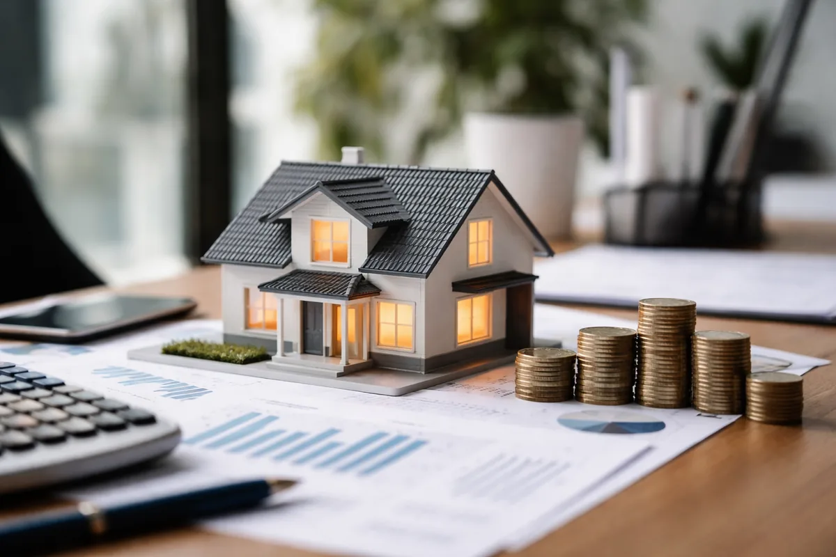 Comment maximiser votre retour sur investissement immobilier